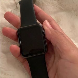 Apple watch generation 1